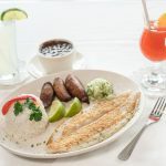 Filete de Pescado ~ Fish Fillet