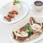 Chuletas de Cerdo ~ Pork Chops