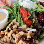 Tropical Salad - Ensalada tropical