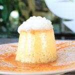 Flan de Coco